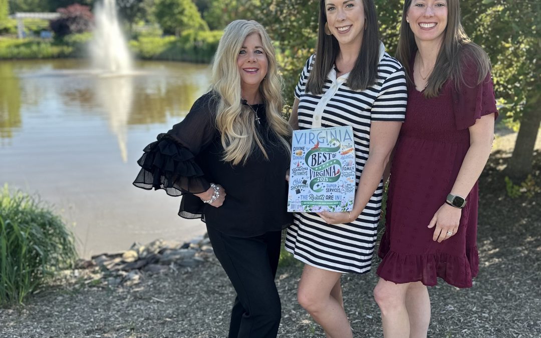 Covenant Woods Named One of Central Virginia’s Best Retirement Communities for the Third Year in a Row