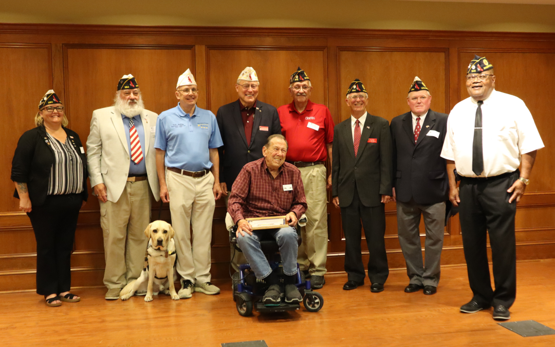 Honoring Al Michaels: Dustoff Pilot and Congressional Gold Medal Recipient