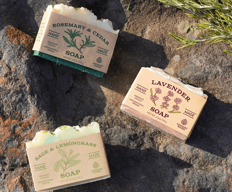 A Farm-to-Table Project Supporting the Covenant Fund