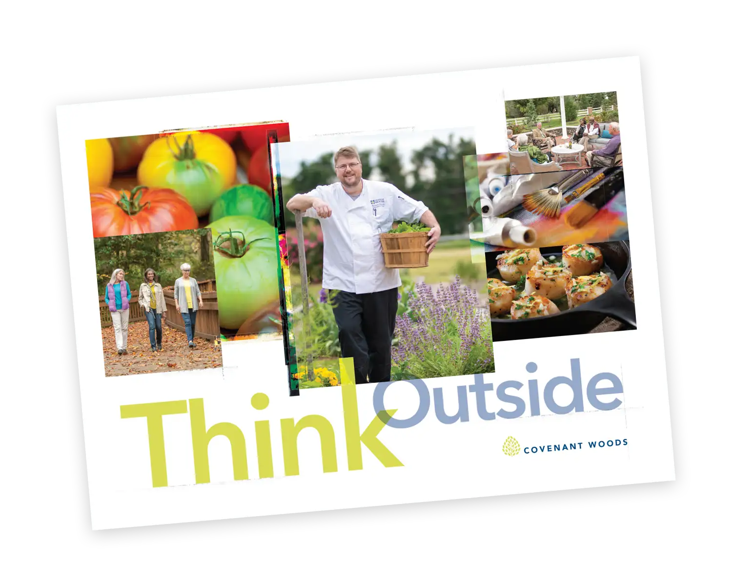 Covenant Woods Guide