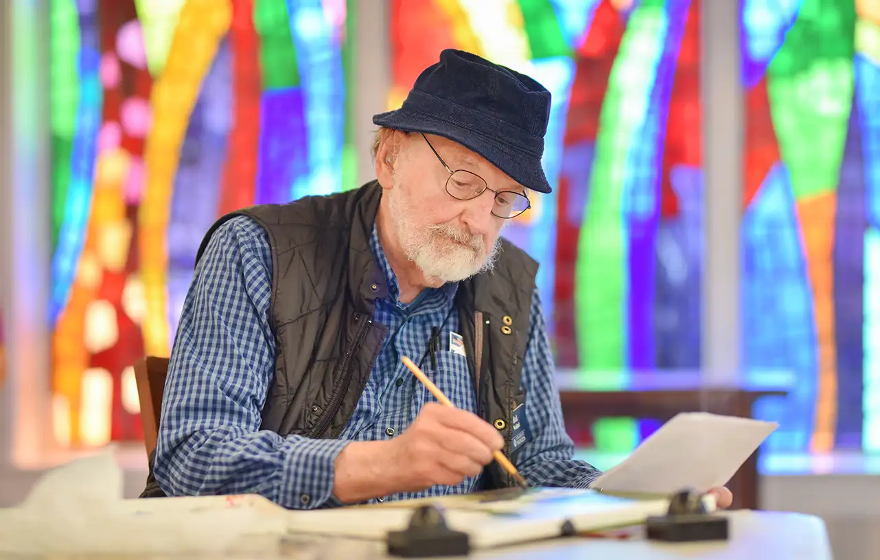 Next steps guide cover image