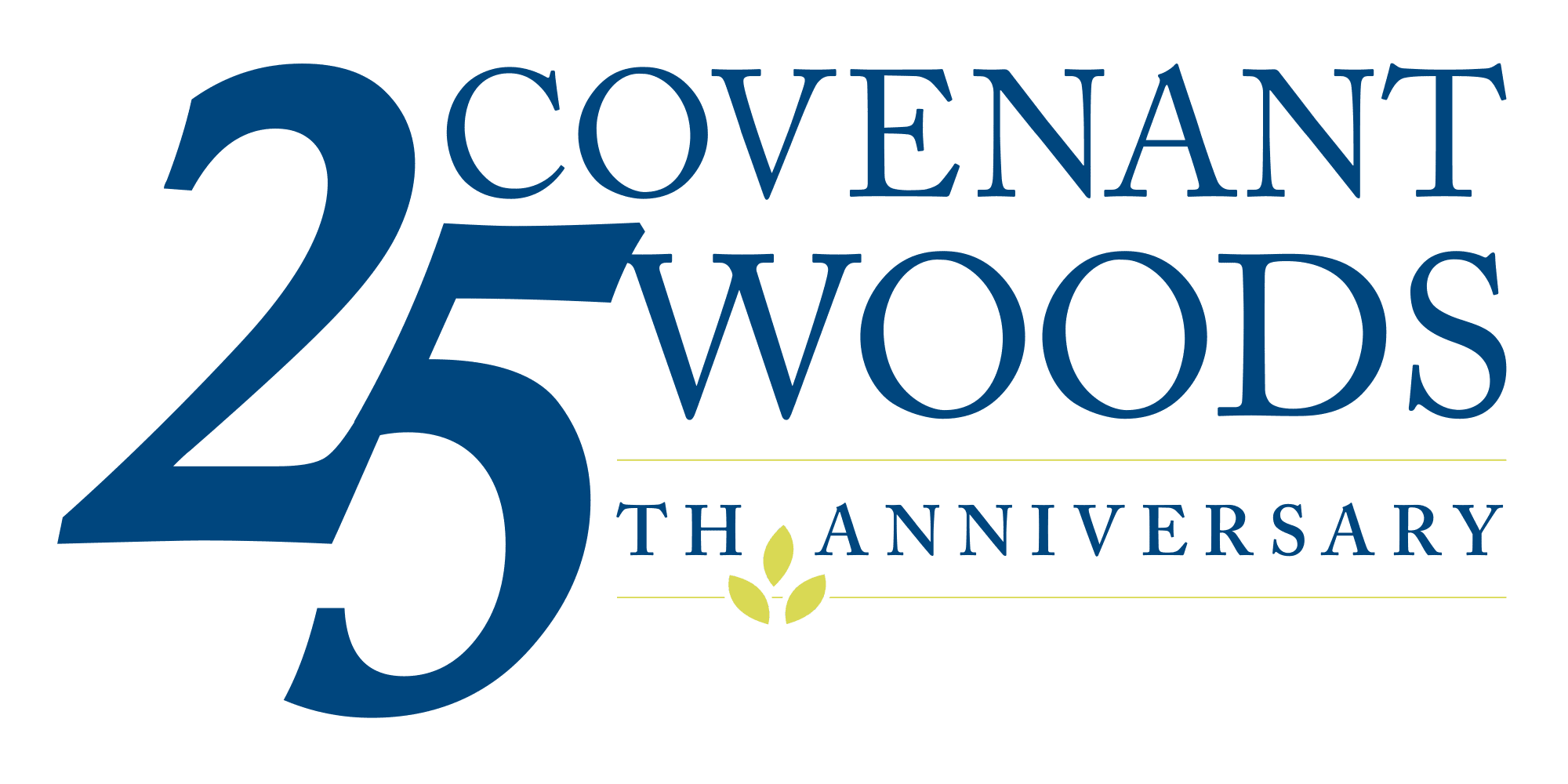 Covenant Woods | Established 1883